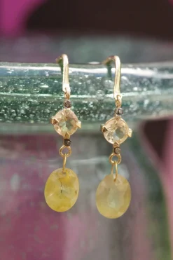 Boucles 70S n°6