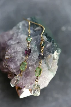 Boucles 74S n°4