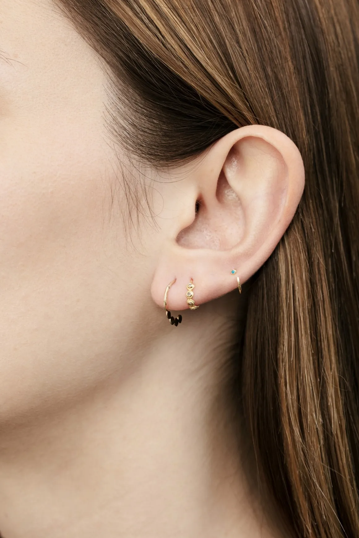 Boucles Suny