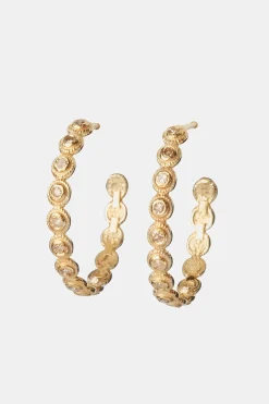 Boucles Suny XL