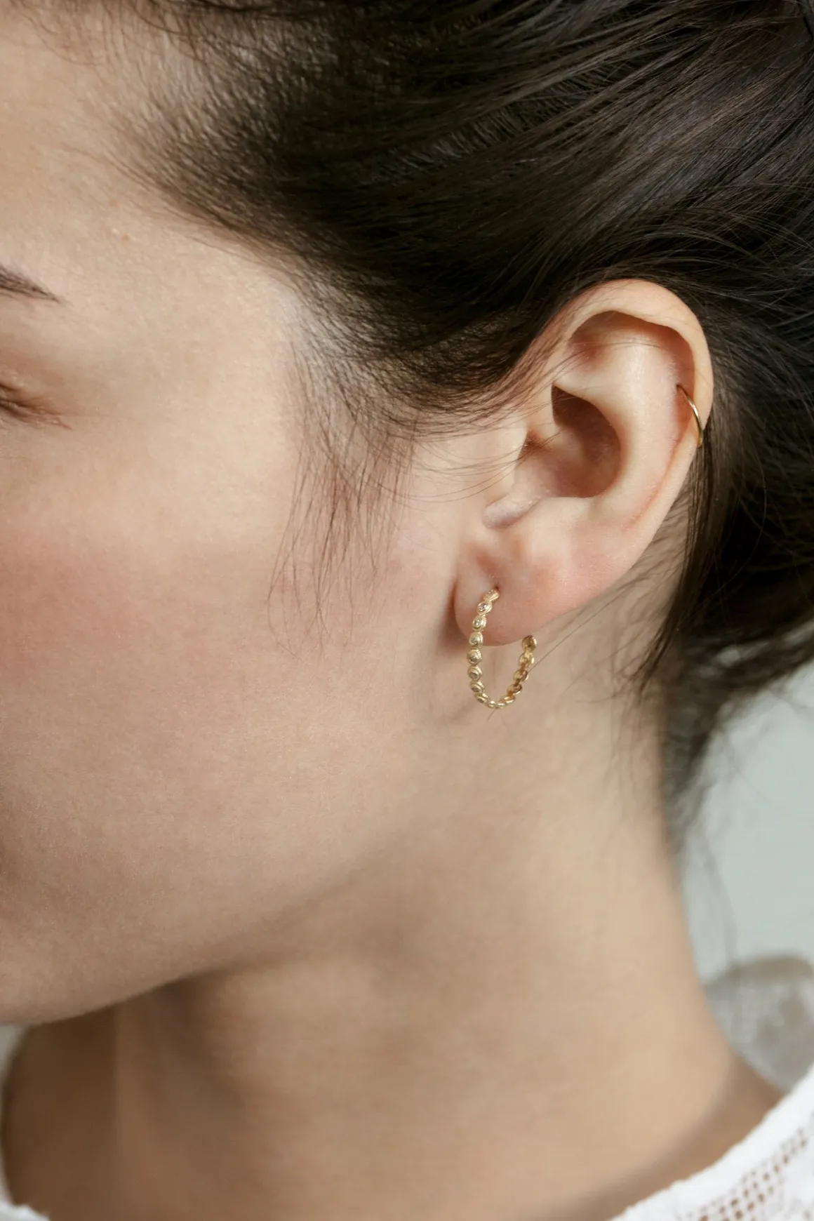 Boucles Suny XL