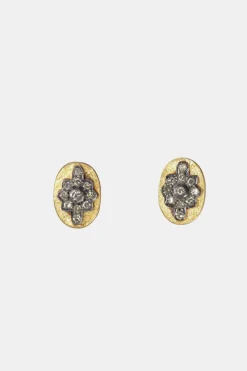 Boucles Tiny Diamant