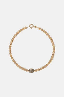 Bracelet Artusi small black
