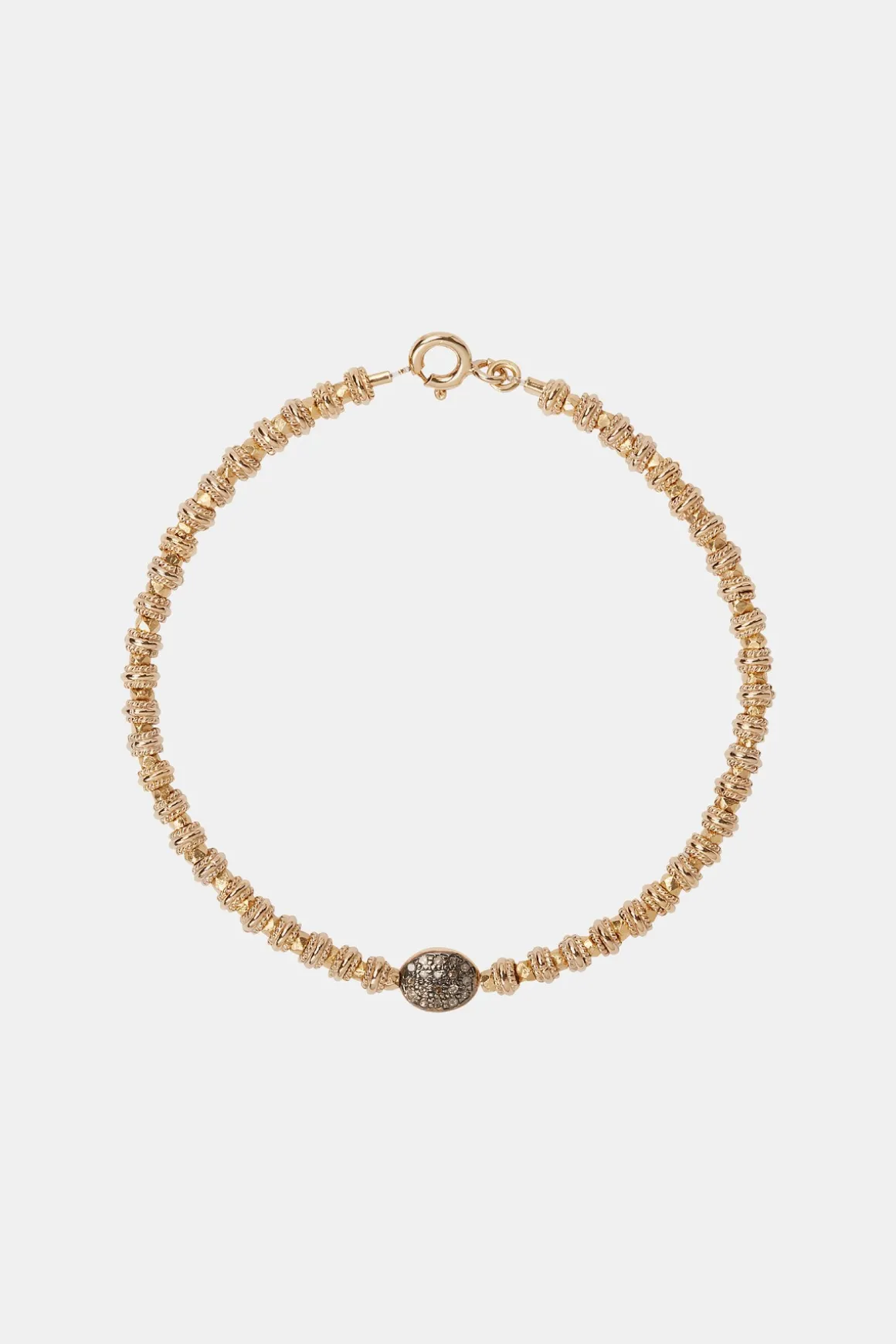 Bracelet Artusi small black