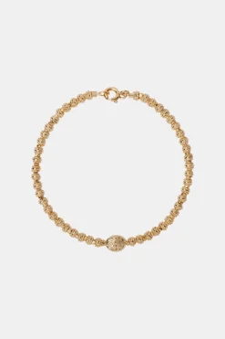 Bracelet Artusi small gold
