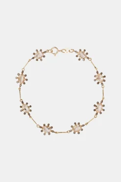Bracelet Flora morga
