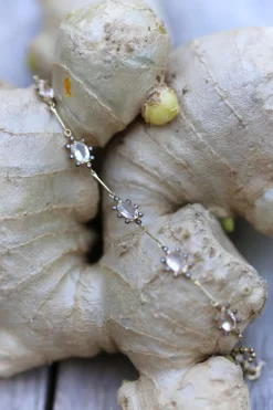 Bracelet Flora morga