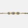 Bracelet Funk turquoise