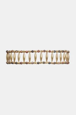 Bracelet Gail jaspe
