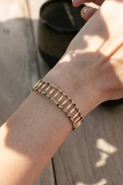 Bracelet Gail turquoise