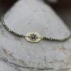 Bracelet Gégé diamant