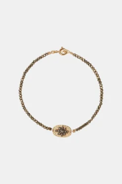 Bracelet Gégé diamant