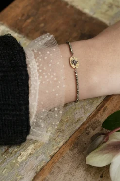 Bracelet Gégé diamant