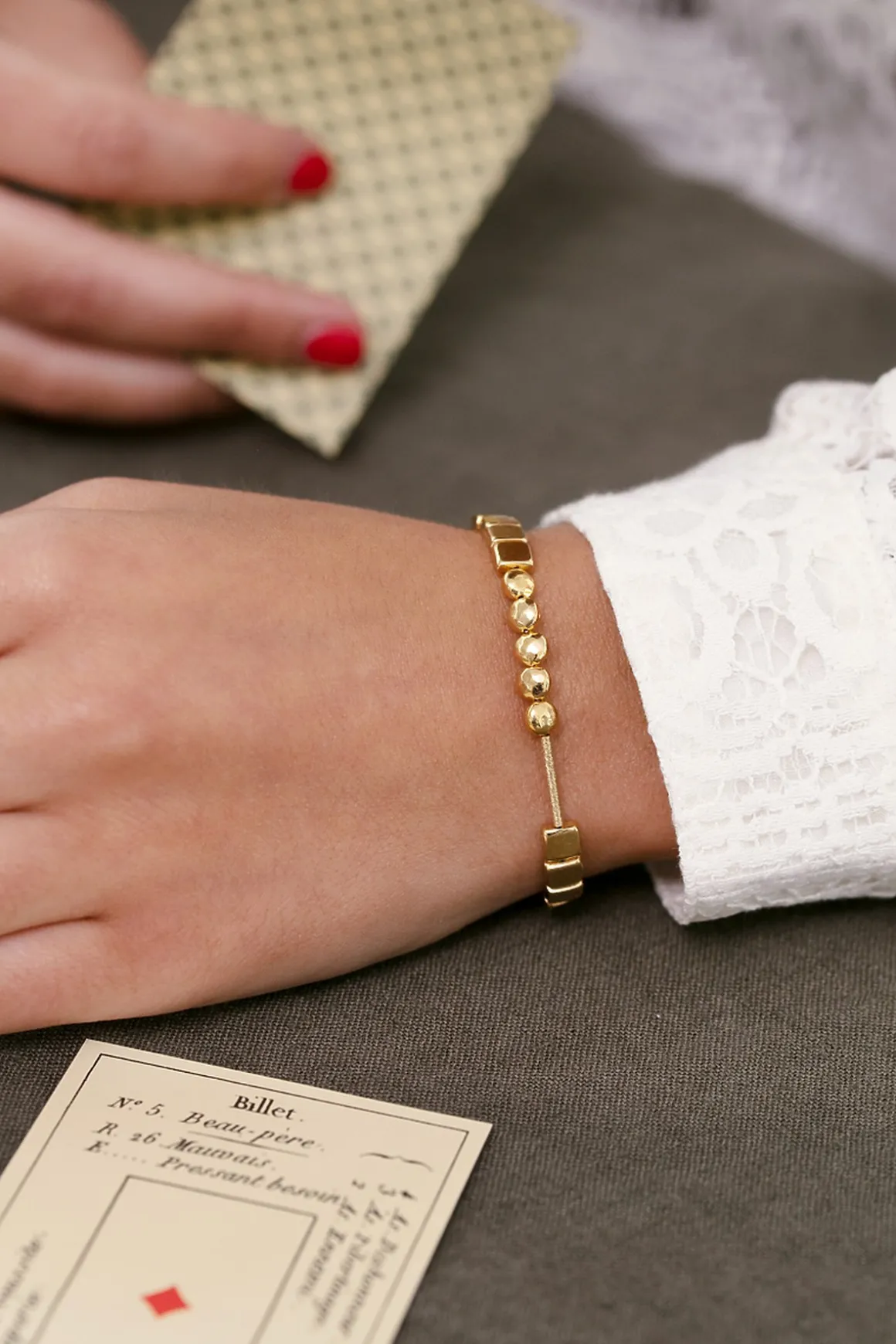 Bracelet Gil