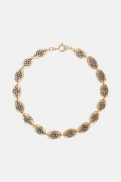 Bracelet Mae turquoise