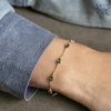 Bracelet Verde