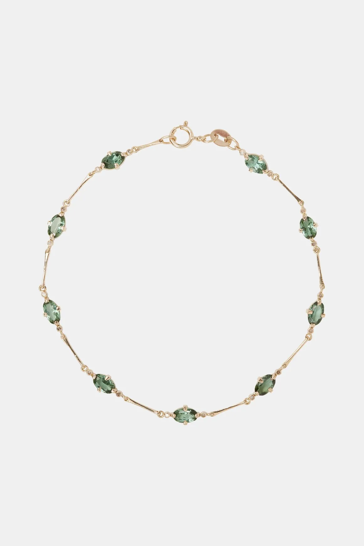 Bracelet Verde