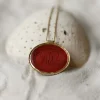 Collier Aka n°3
