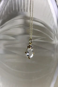 Collier Alba