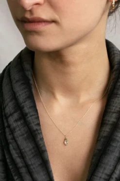 Collier Alba