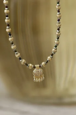 Collier Anae