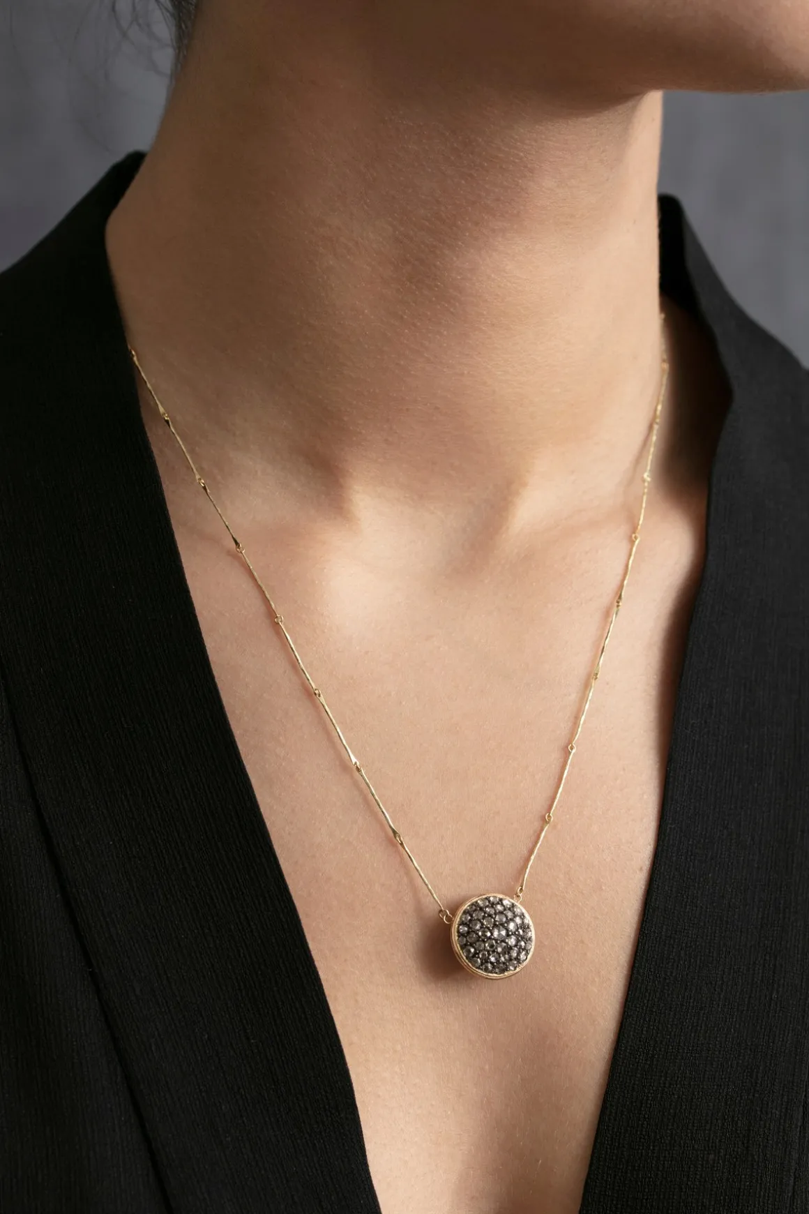 Collier Aretha