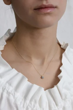 Collier Arno small black