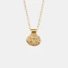 Collier Arno small gold
