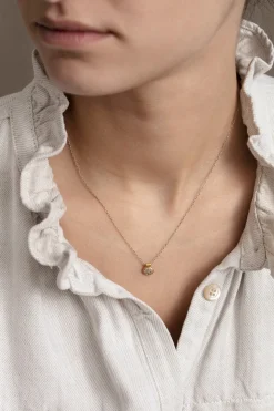 Collier Arno small gold