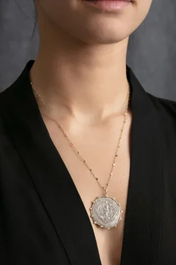 Collier Asan n°7