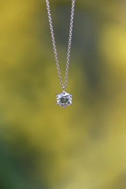 Collier Aura