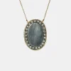 Collier Benny black