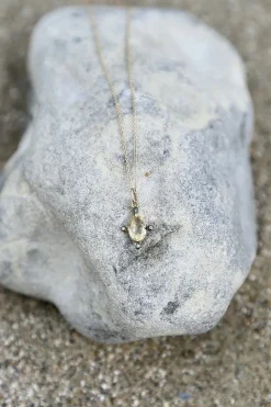 Collier Blondie
