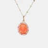 Collier Camée 60 n°1