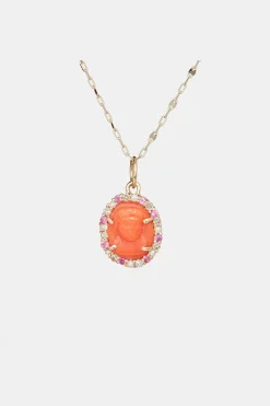 Collier Camée 60 n°1