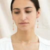 Collier Camée L n°1