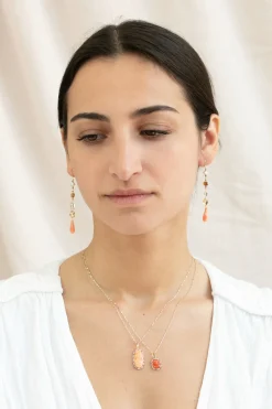 Collier Camée L n°1