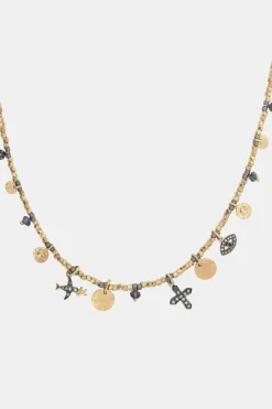 Collier Chance