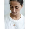 Collier Citrony