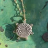Collier Coin 92 n°5