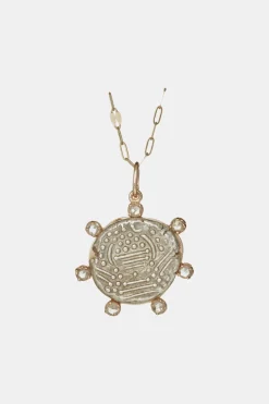 Collier Coin 92 n°5