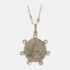 Collier Coin n°7