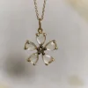 Collier Dahlia