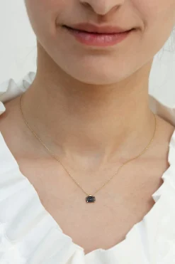 Collier Emilio