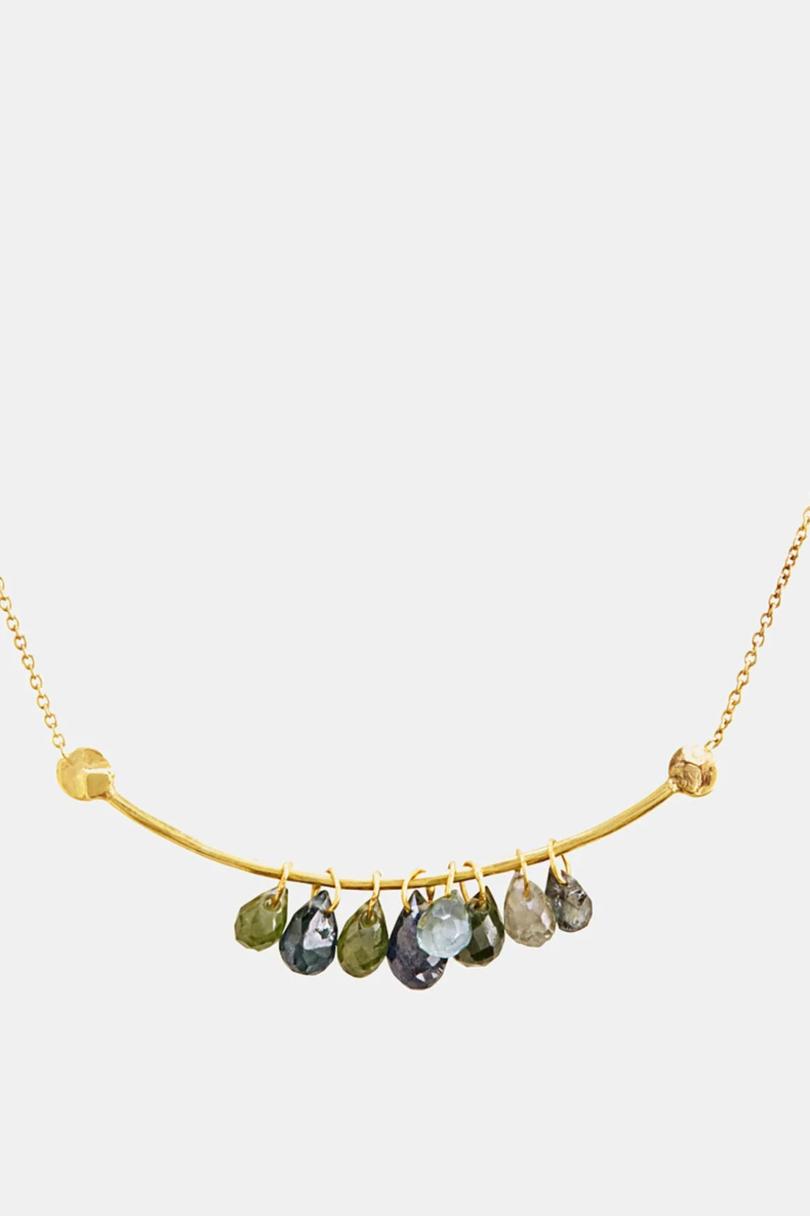 Collier Erisa