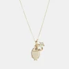 Collier Fish n°2