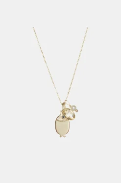 Collier Fish n°2