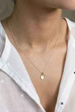 Collier Fish n°2