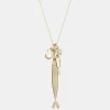 Collier Fish n°1 L.