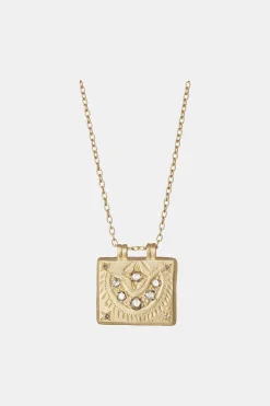 Collier Gaia D.